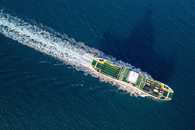 Journey of a droplet to the ocean of decarbonisation – GUTTA project workshop