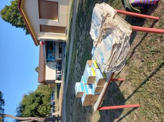 ICARUS award for Emilia Romagna students for illustrating the concept of 