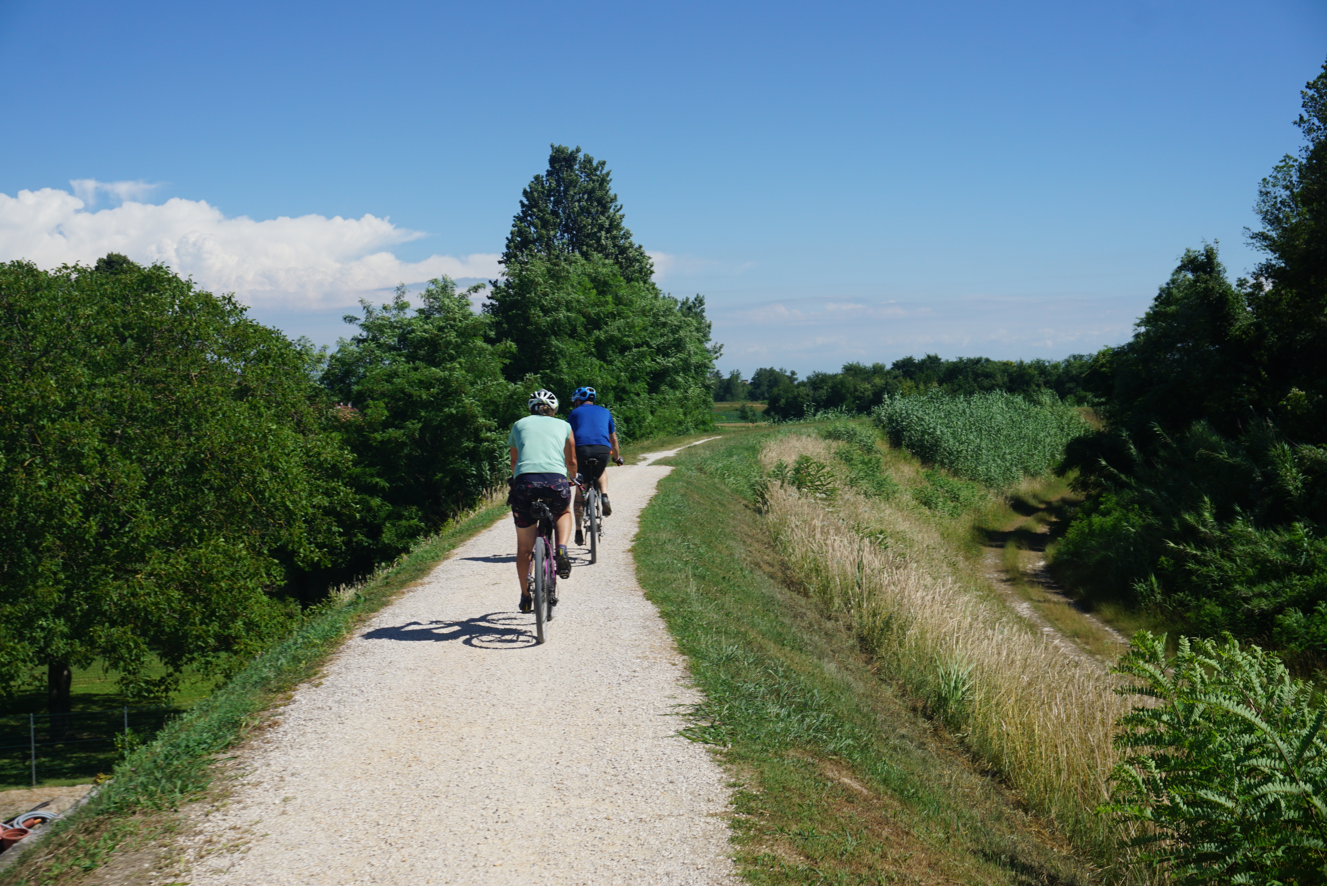 Develop reliable passengers transport networks and intermodal connections in the EUSAIR area