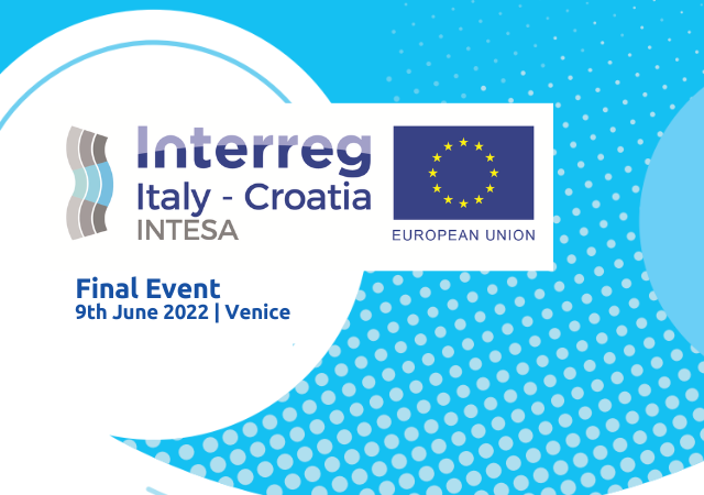 INTESA Final Event | Venice (Italy), 9th June 2022