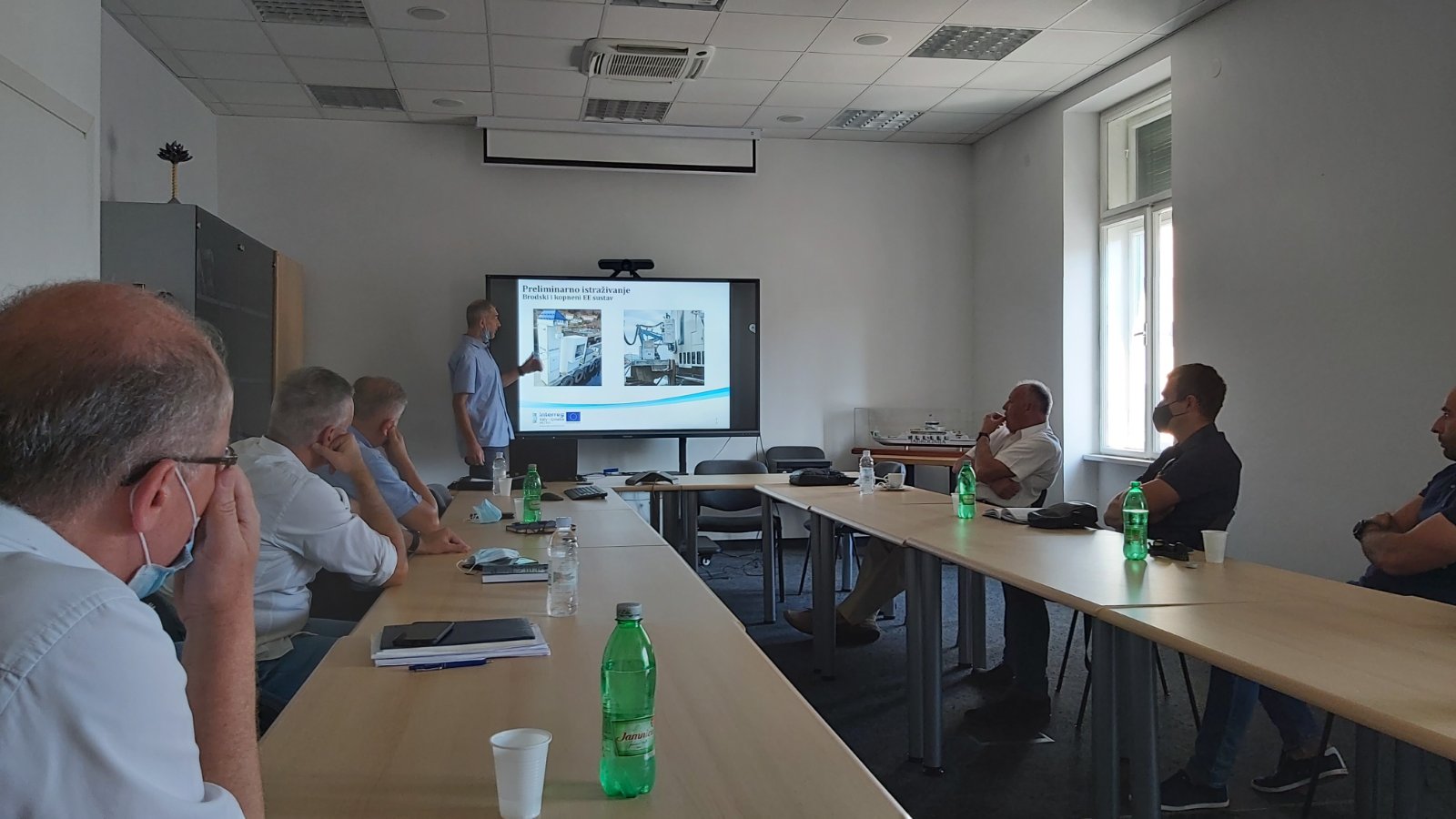 SCIENTIFIC CONFERENCE