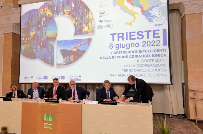 PROMARES final conference - video recording and presentations available