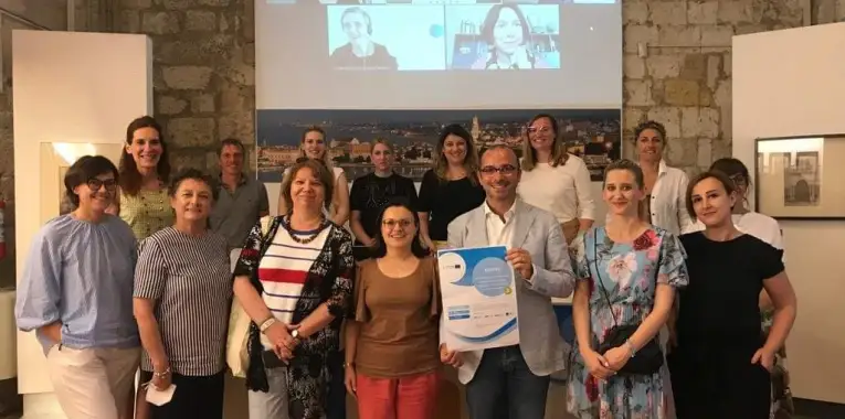 BOOST5 project video is available now!