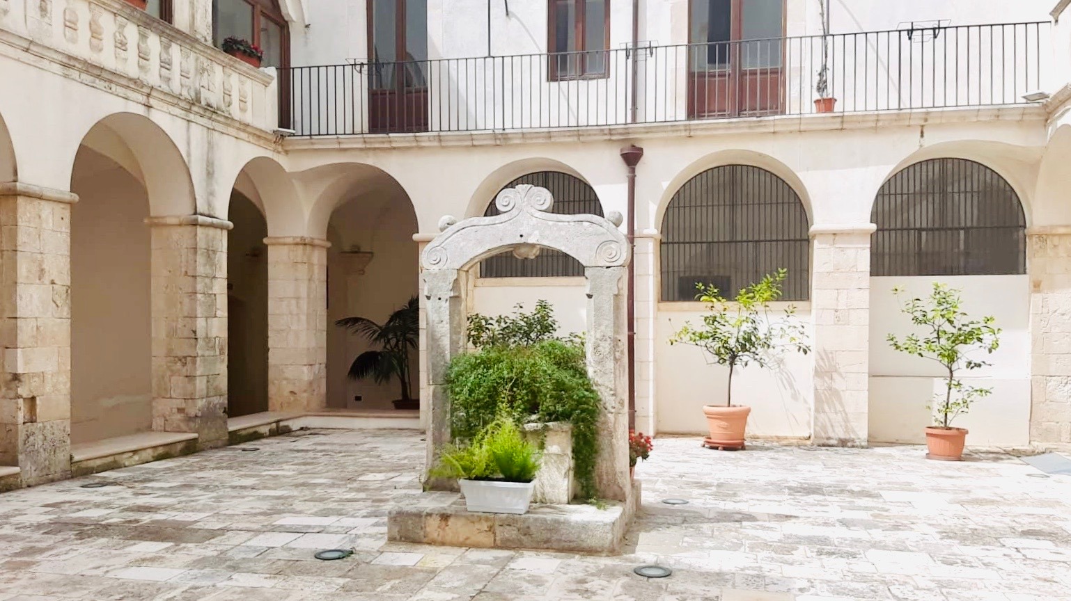 BOOST5 Project in Putignano to discuss Sustainable Tourism and Hidden Treasures