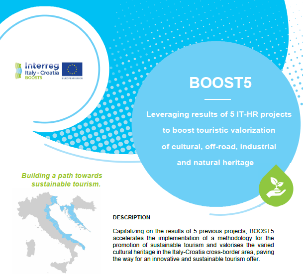 From Vision to Reality: Exploring BOOST5's Project Achievements