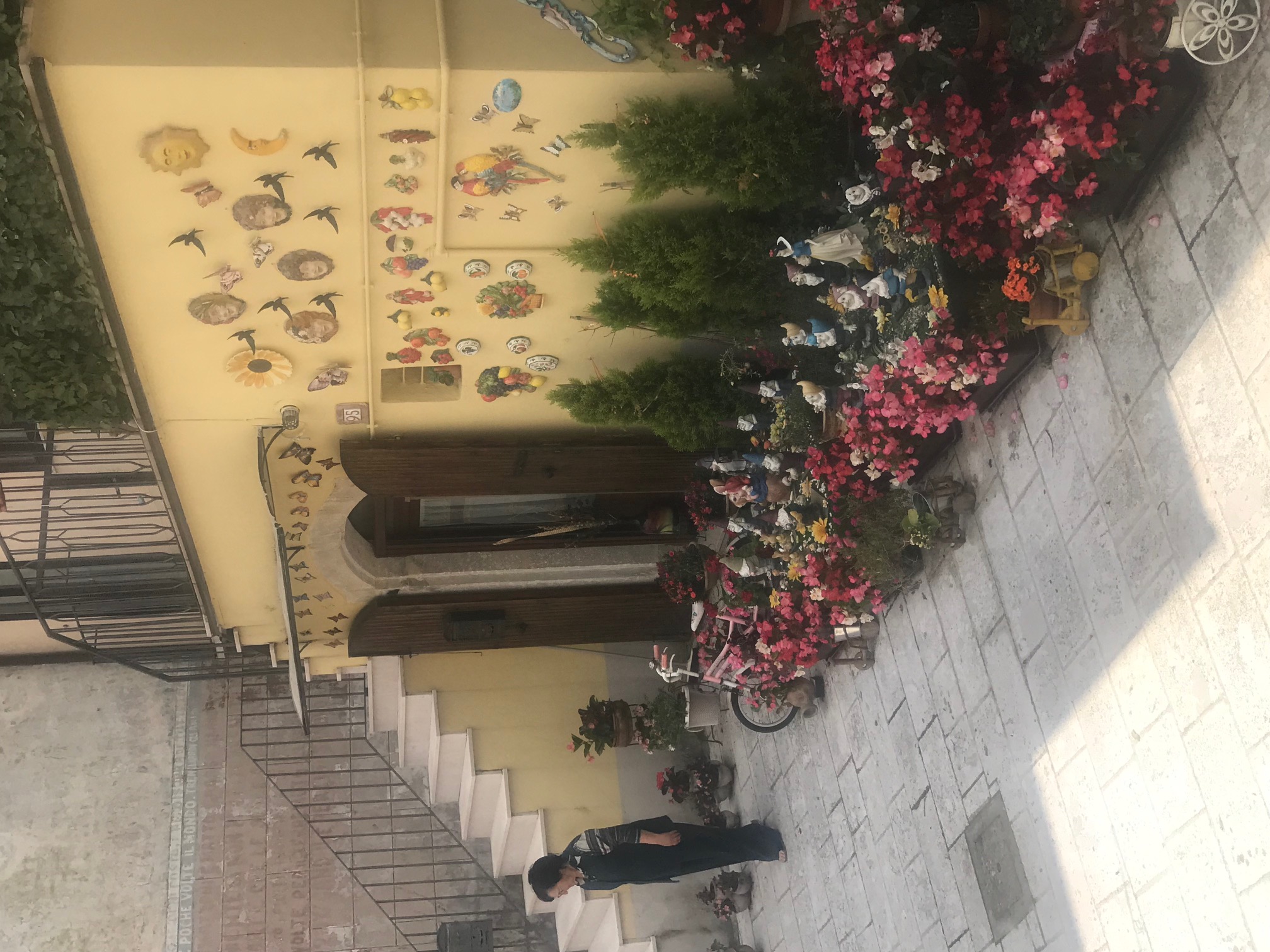 Journalist Study Visit 