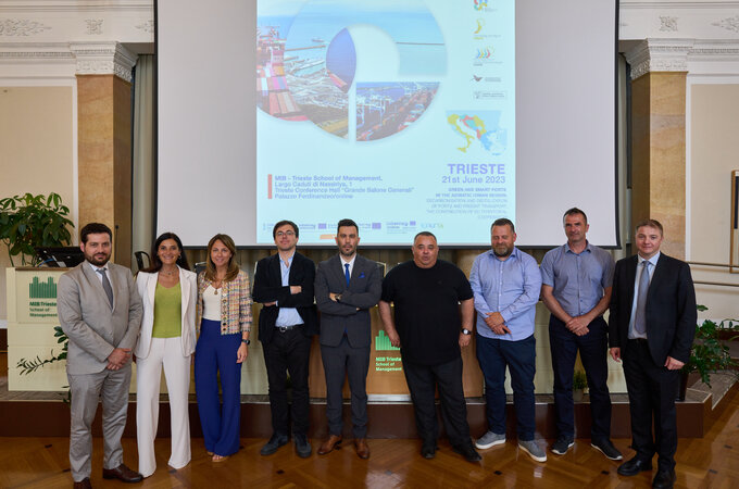 DIGSEA FINAL CONFERENCE – video recording and presentations available