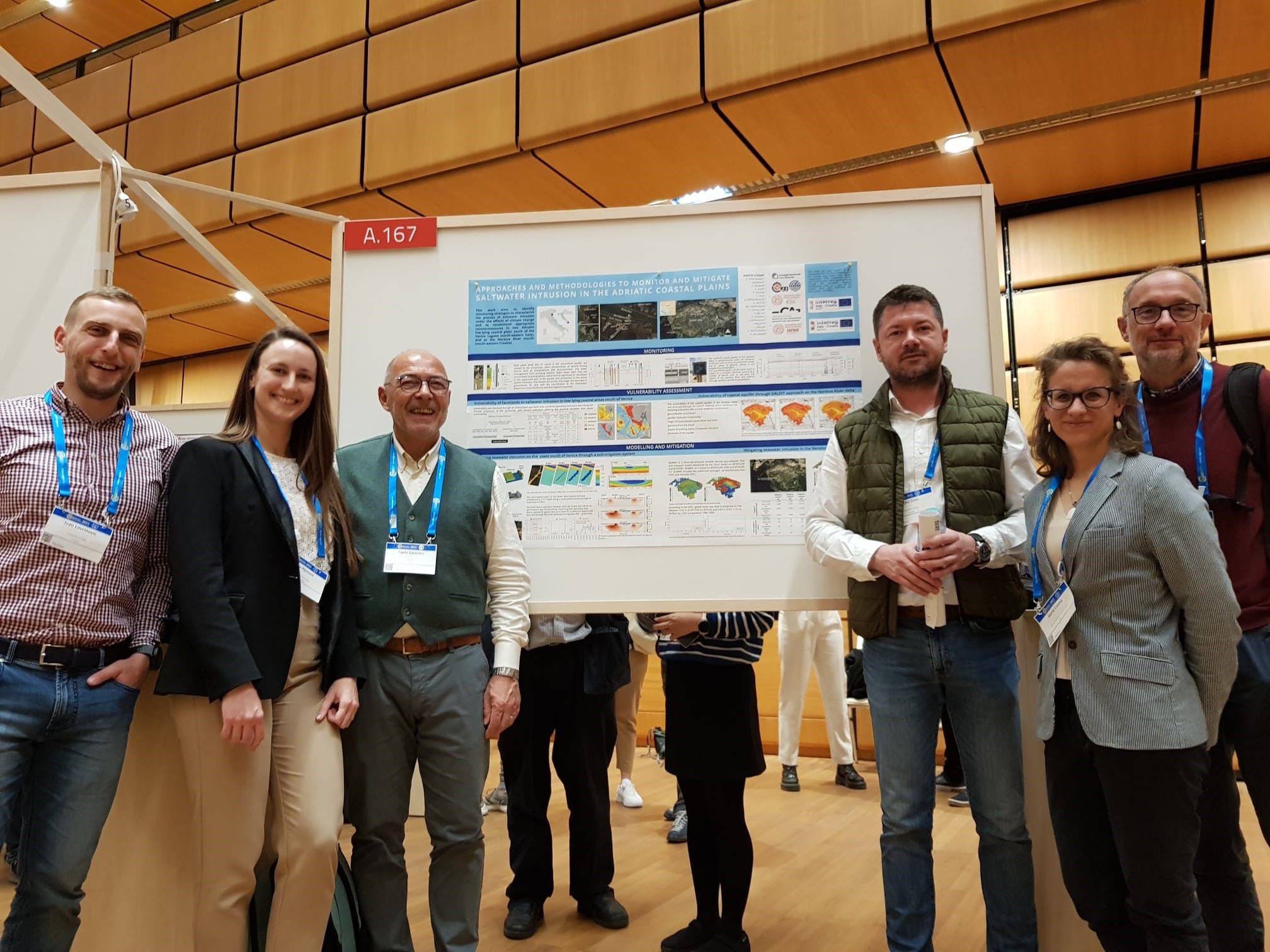 The EGU23 General Assembly
