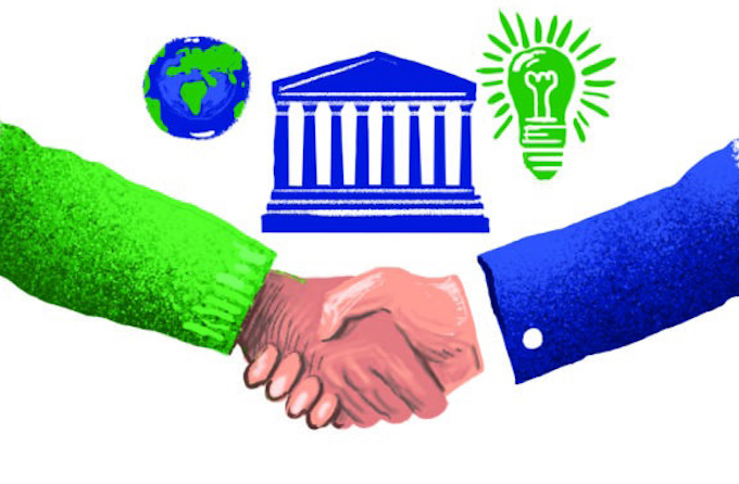 Solutions for good climate policy governance. CREATivE Talks #8