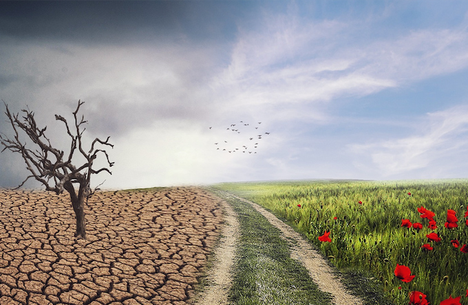 How to integrate adaptation and mitigation into local climate strategies: experiences and methodologies. Thursday CREATivE Talks #6