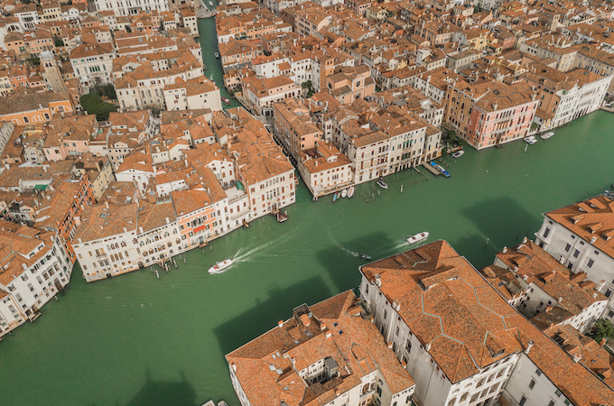 CREATE Final Conference - Responding to climate change: how to adapt and build solutions in the Adriatic area