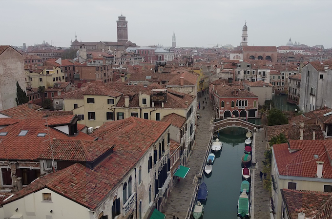 Climate Responses for the Adriatic Region: watch the video