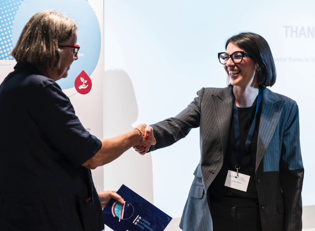 VIDEO/ A3 - Adriatic Adaptation Award: The magnificent four