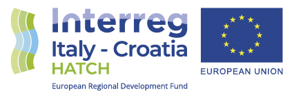 HATCH project at Interreg Italy-Croatia Annual Event