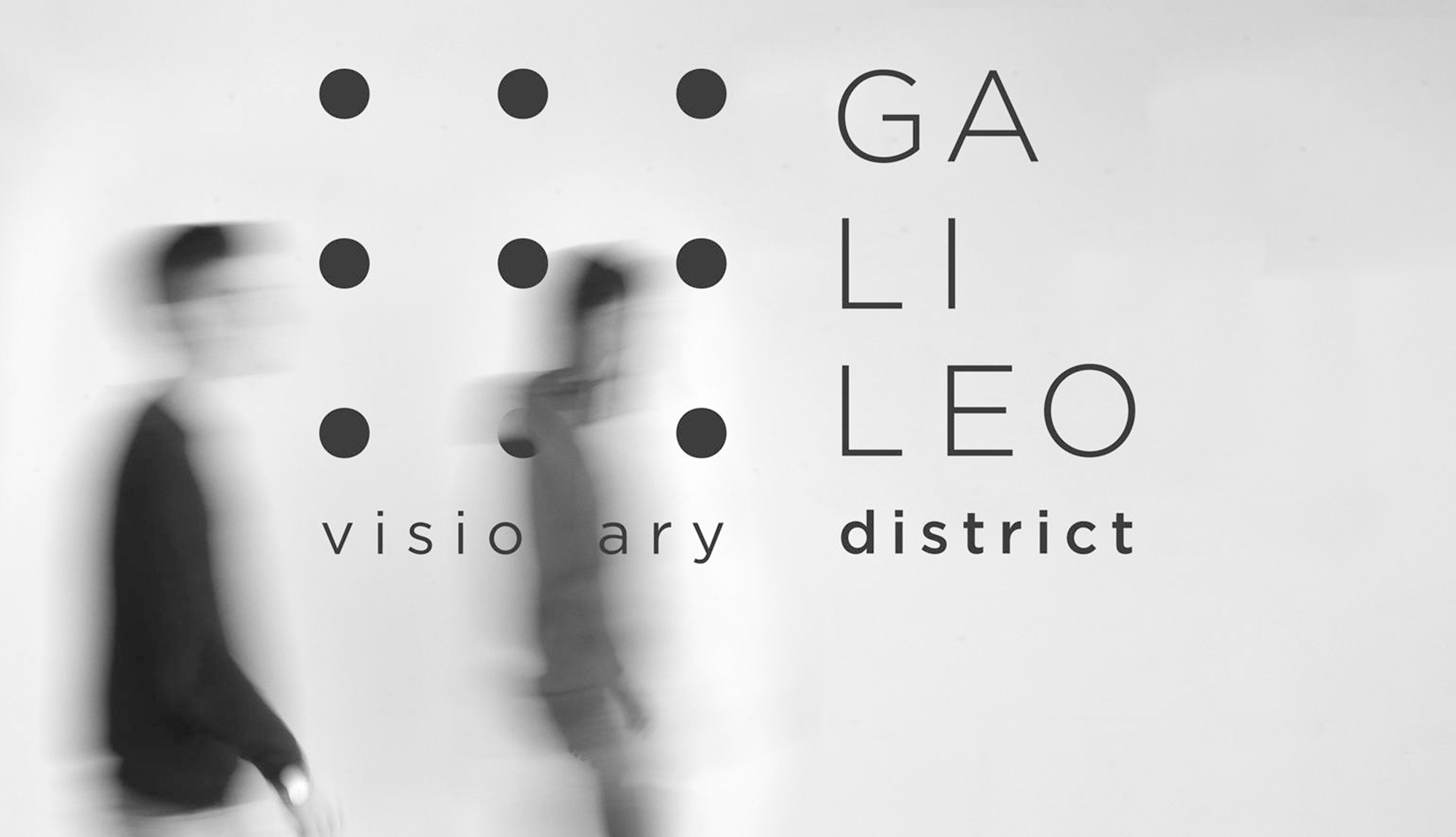 Galileo Visionary District study visit