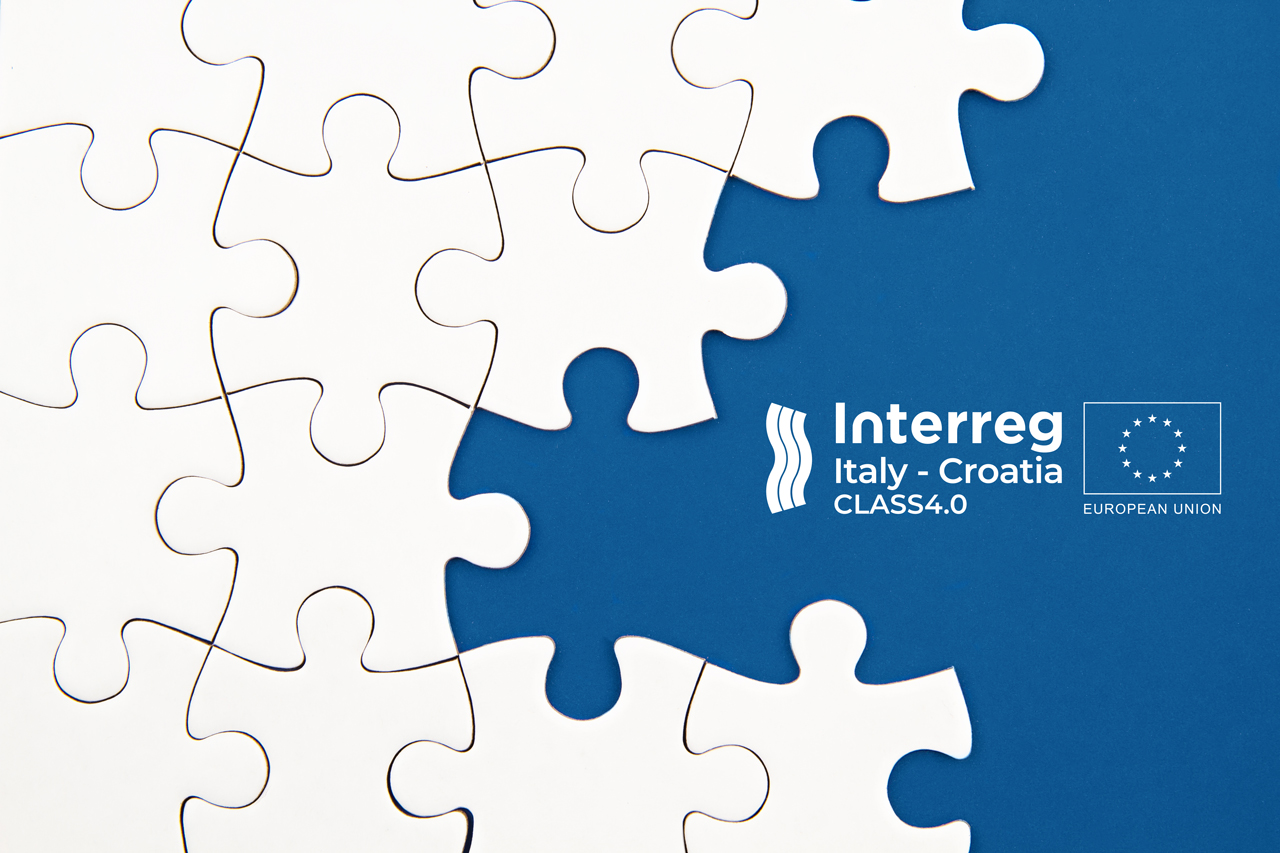 Presentation of innovative solutions in blue economy