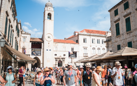 BLUTOURSYSTEM Knowledge platform, skills and creative synergies for blue tourism ecosystem development