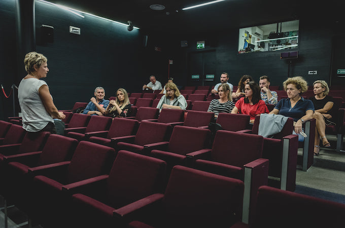 Workshop “Marketing Intelligence, Tourism Observatory, Blue Tourism Destination Management Solution