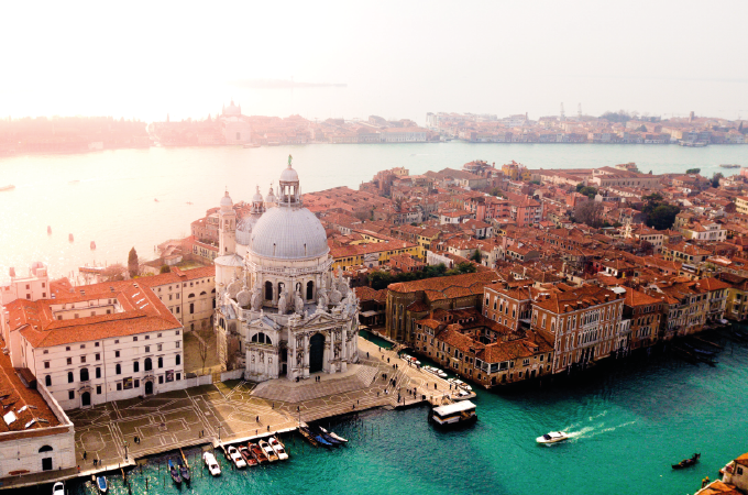 INNOCULTOUR - 3rd Project Meeting